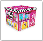 Barbie® ZipBin®Dreamhouse by NEAT-OH! INTERNATIONAL LLC