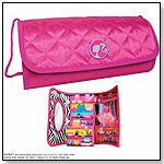 BarbieZipBin Clutch by NEAT-OH! INTERNATIONAL LLC