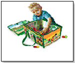 LEGO® DUPLO®ZipBin® Legoville Toy Box by NEAT-OH! INTERNATIONAL LLC