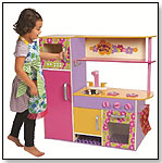 Groovy Girls® Groovilicious Kitchen by MANHATTAN TOY