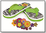 Groovy Girls® Flip Flops and Frills by MANHATTAN TOY