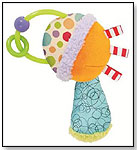 Mod Baby™RAZ-A-RATTLE by MANHATTAN TOY