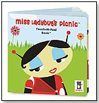Miss Ladybug's Picnic by MANHATTAN TOY