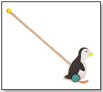 Penguin Push Pal by MANHATTAN TOY