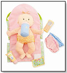 Baby Stella Darling Diaper Bag by MANHATTAN TOY