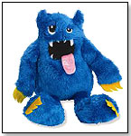 Roaring Ruzlow Soft Toy by MANHATTAN TOY