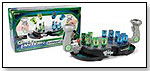 Green Lantern Quickshot Game by PRESSMAN TOY CORP.