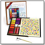 Vintage Dot Paint Set by XONEX