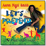 Let's Pretend by MUSIC FOR LITTLE PEOPLE/MFLP DISTRIBUTION