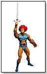 Mezco Mega-Scale ThunderCats Lion-O by MEZCO TOYZ