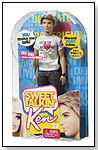 Sweet Talking Ken by MATTEL INC.