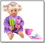 Little Mommy™ My Very Real Baby™ Doll by MATTEL INC.