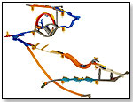 Hot Wheels Wall Tracks by MATTEL INC.