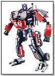 Kre-o Transformers Optimus Prime Set by HASBRO INC.