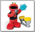 Let's Rock Elmo by HASBRO INC.