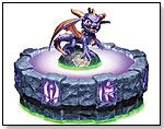 Skylanders Spyro