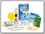 Global Water Quality Kit by THAMES & KOSMOS