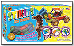 Stikits 1000 Piece Set by POOF-SLINKY INC.