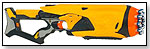 NERF Dart Tag Swarmfire Blaster by HASBRO INC.