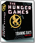 The Hunger Games: Training Days by NECA