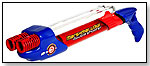 Double Barrel Shooter by MARSHMALLOW FUN COMPANY