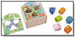 Sorting Box Animals by HABA USA/HABERMAASS CORP.