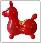 Racin' Rody Horse by TMI TOYMARKETING INTERNATIONAL INC.
