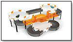 HEXBUG Nano Bridge Battle Habitat Set by INNOVATION FIRST LABS, INC.