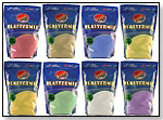 Sandtastik PlasterMix in NEW Resealable 5 lbs Pouch by SANDTASTIK PRODUCTS, INC.