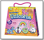 SparkleUps Unicorns by THE ORB FACTORY LIMITED
