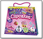 SparkleUps Cupcakes by THE ORB FACTORY LIMITED