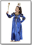 Maid Marion Dress by CREATIVE EDUCATION OF CANADA