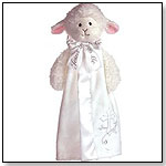 Blessings Lamb Blankee by AURORA WORLD INC.