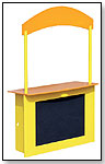 Design Your Own Lemonade Stand by QUALITY TIME CONSTRUCTION COMPANY