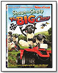 Shaun the Sheep: The Big Chase by HIT ENTERTAINMENT