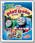 Thomas & Friends PlayDate Pack by HIT ENTERTAINMENT