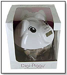 Digi-Piggy by CISCO SALES CORP