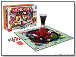 Monopoly Live by HASBRO INC.
