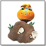 Dinosaur Train Dino Poop Kit by UNCLE MILTON INDUSTRIES INC.