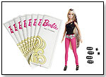Barbie Hairtastic Printables by MATTEL INC.