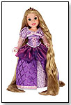 Disney Princess - Rapunzel by JAKKS PACIFIC INC.