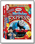 Thomas & Friends: The Birthday Express by HIT ENTERTAINMENT