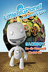 Little Big Planet 9in DIY kit by MEZCO TOYZ