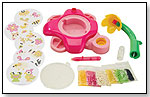 Wonderbeads Deluxe Flower Station by INTERNATIONAL PLAYTHINGS LLC