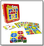 Pixy Cubes by BLUE ORANGE GAMES