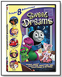 Sweet Dreams Collection by HIT ENTERTAINMENT