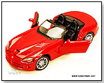 Maisto - 2003 Dodge Viper SRT-10 Convertible 1:24 Scale Die-cast by TOY WONDERS INC.