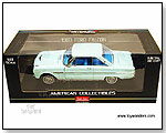 SUN STAR USA - 1963 Ford Falcon 1:18 Scale Die-cast by TOY WONDERS INC.