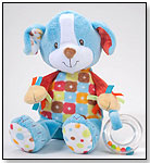 PlayTivity™ Cuddle Pal by DOUGLAS CUDDLE TOYS