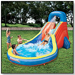 Banzai Splash Blast Lagoon Pool by TOYQUEST